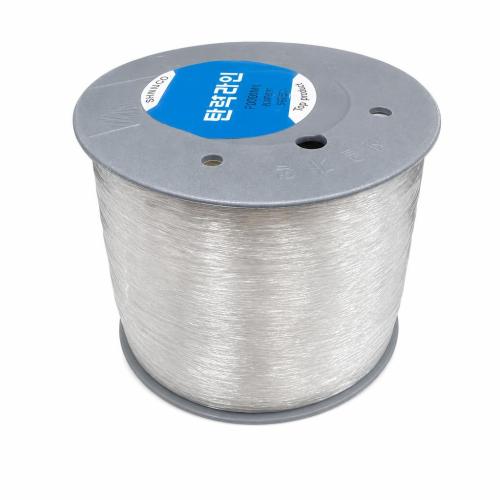 Crystal Thread, DIY 
