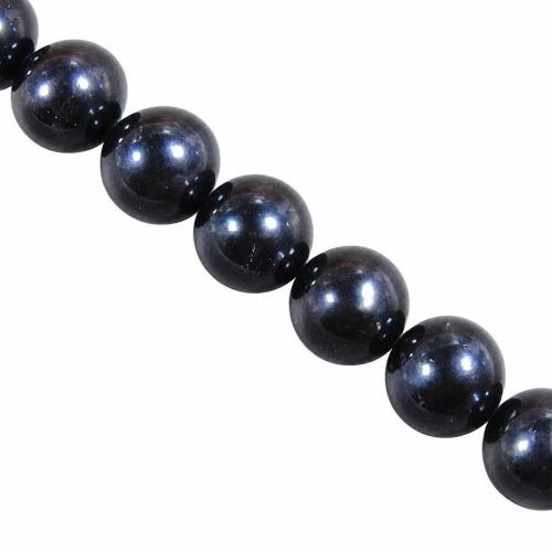 Potato Cultured Freshwater Pearl Beads, natural  Grade A, 8-9mm Approx 0.8mm Inch 