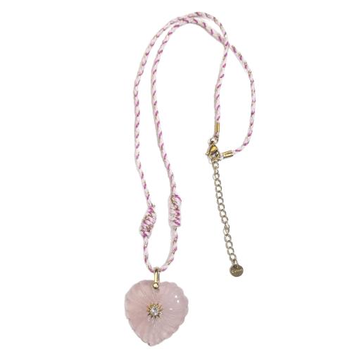 Gemstone Brass Pendants, with Brass, Heart, Carved, DIY & micro pave cubic zirconia 