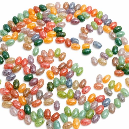 Fashion Crystal Beads, DIY multi-colored 