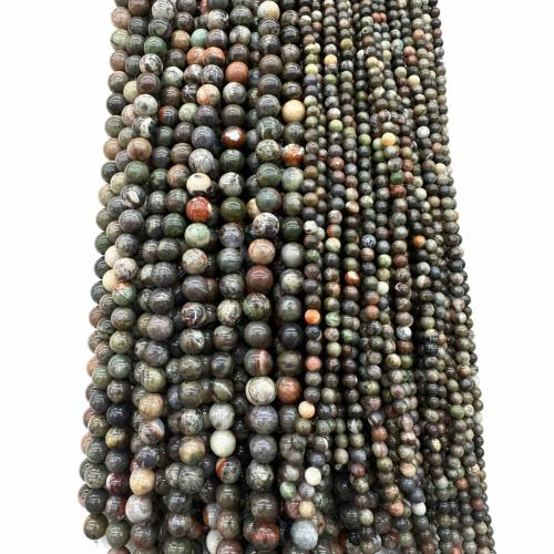 Agate Beads, Round, DIY Approx 38 cm 