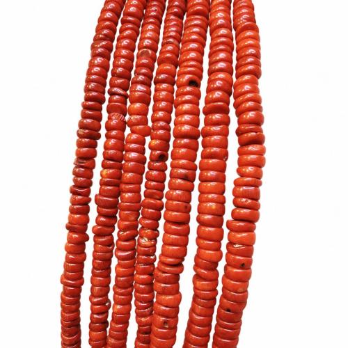 Sea Bamboo Coral Beads, Dyed Bamboo Coral, DIY Approx 38 cm 