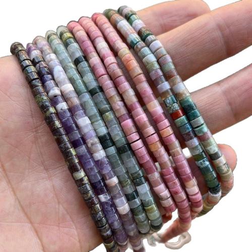 Single Gemstone Beads, DIY Approx 38 cm 