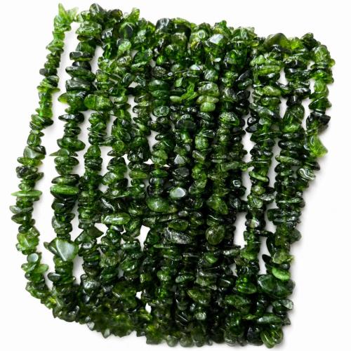 Gemstone Chips, Nuggets, polished, DIY Approx 38 cm 