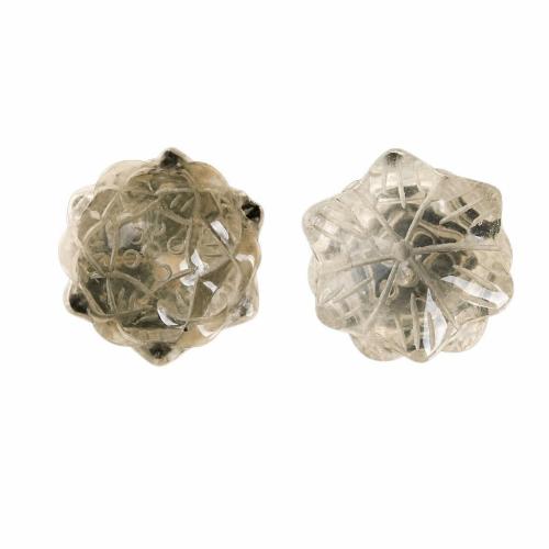 Natural Citrine Beads, DIY 