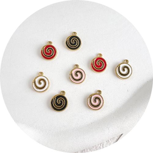 エナメル質のステンレス　ペンダント, ステンレス, メッキ, DIY, 無色 10パソコン/バッグ, 売り手 バッグ