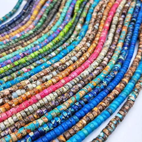 Single Gemstone Beads, DIY Approx 