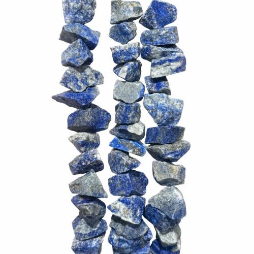 Edelstein-Chips, Edelstein, Unregelmäßige, DIY & verschiedenen Materialien für die Wahl, beads size 10-13mm, Länge:ca. 38 cm, verkauft von Strang