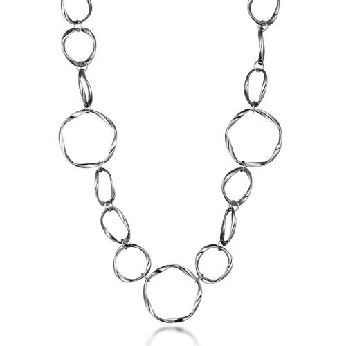 Zinc Alloy Jewelry Set, plated & for woman 