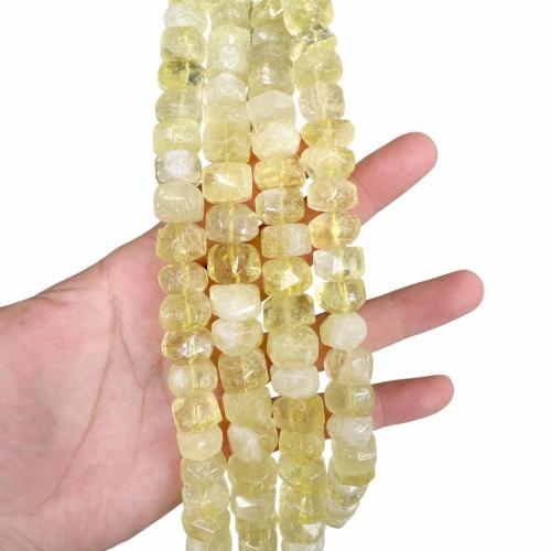 Single Gemstone Beads, DIY Approx 38 cm 