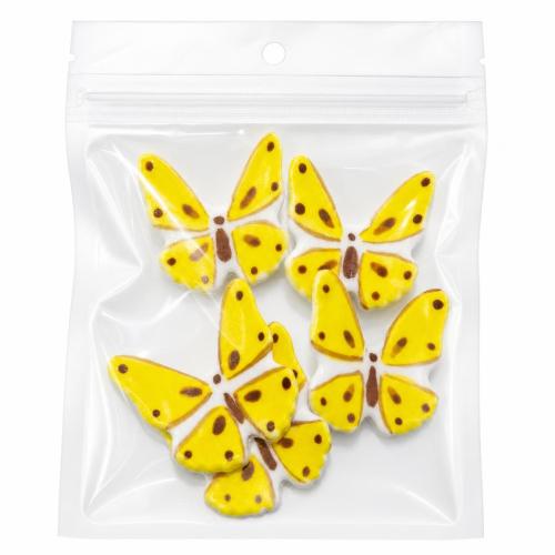 Porcelain Pendants, Butterfly, DIY 