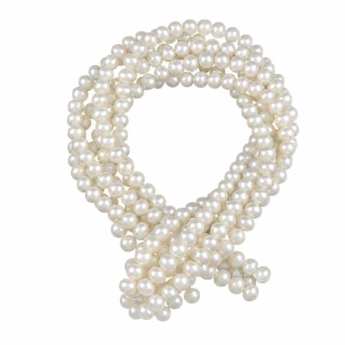 Bouton de culture des perles d'eau douce, perle d'eau douce cultivée, naturel, plus de couleurs à choisir, grade A, 9-10mm Environ 0.8mm pouce, Vendu par brin