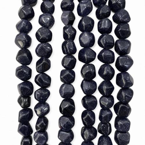 Cuentas Individuales de piedras preciosas, pulido, Bricolaje & diferentes materiales para la opción & facetas, beads size 14-16mm, aproximado 32PCs/Sarta, Vendido por Sarta