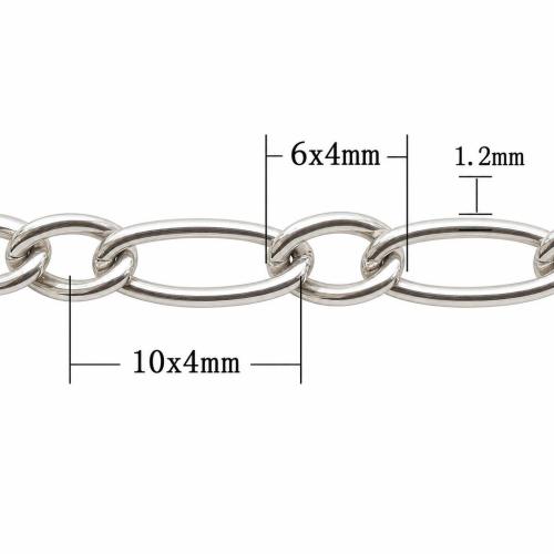 Iron Jewelry Chain  