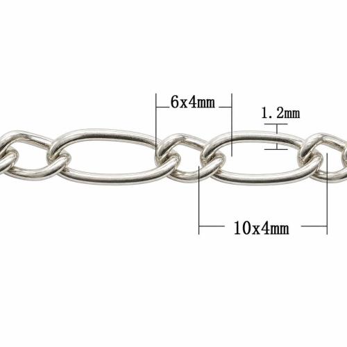 Iron Jewelry Chain  