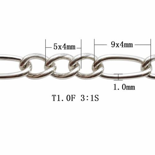 Iron Jewelry Chain  