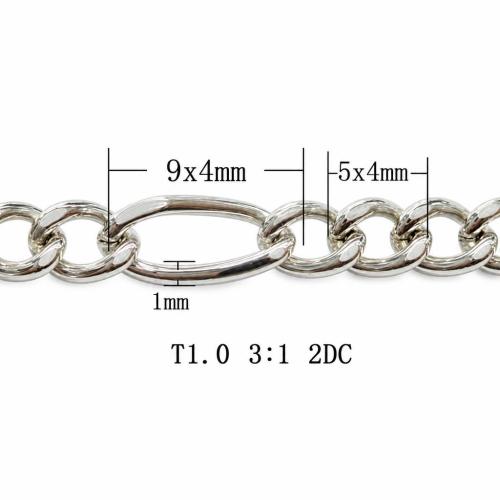 Iron Jewelry Chain  