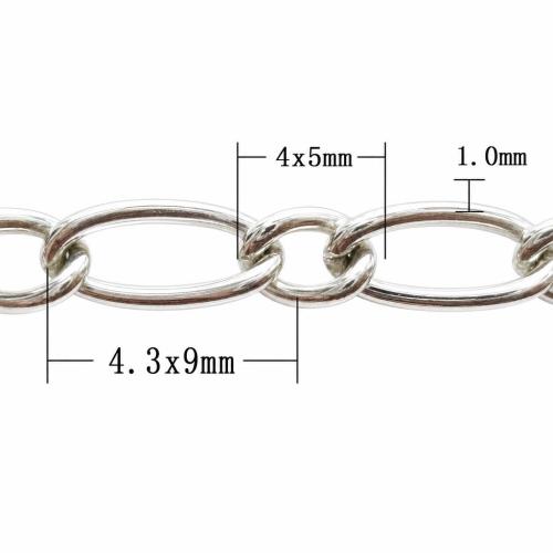 Iron Jewelry Chain  