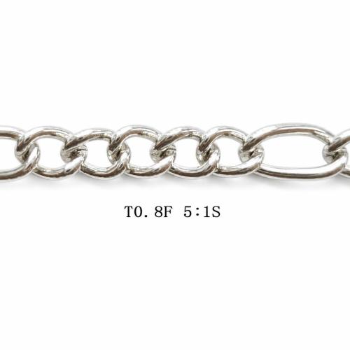 Iron Jewelry Chain 