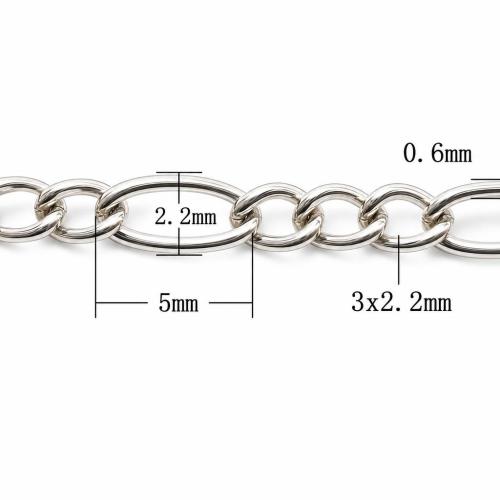 Iron Jewelry Chain 