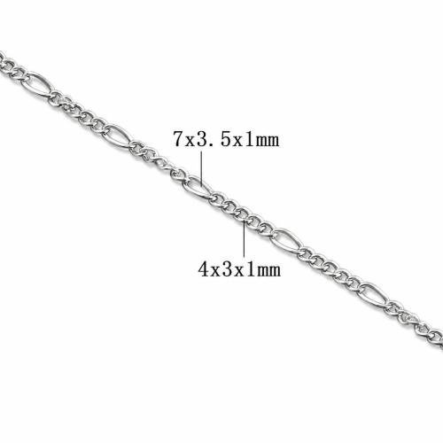Iron Jewelry Chain  