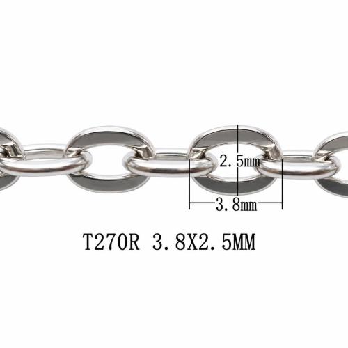 Iron Jewelry Chain 