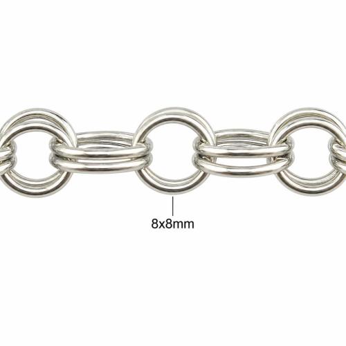 Iron Jewelry Chain 