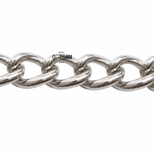 Iron Jewelry Chain 