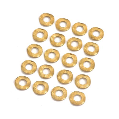 真鍮ジュエリーペンダント, 銅, 幾何学パターン, DIY & くり抜き, オリジナルカラー, 20mm, 売り手 パソコン[