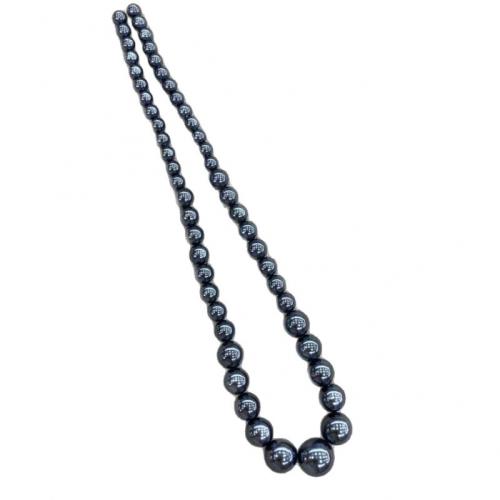 Бусины из ракушек с Южного моря, Shell Pearl, Круглая, покрыт лаком, DIY & гладкая, Много цветов для выбора, beads size 6-14mm, продается Strand
