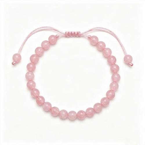 Pulsera de Piedras Preciosas, chapado, Joyería & diferentes materiales para la opción & unisexo & ajustable, más colores para la opción, longitud:aproximado 14-26 cm, Vendido por Sarta[