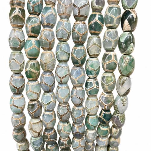 Perles de pierre gemme unique, Xingyue Bodhi, DIY & normes différentes pour le choix, plus de couleurs à choisir Environ 38 cm, Vendu par PC