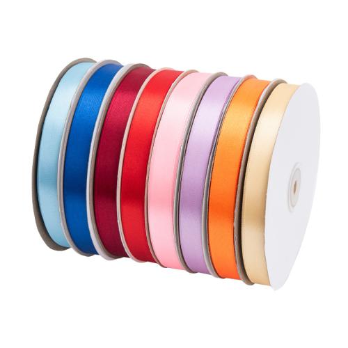 Satin Ribbon, DIY 15mm 