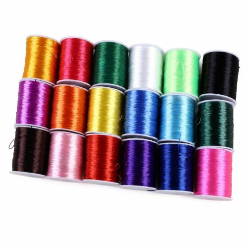 Crystal Thread, DIY Approx 