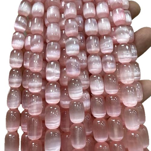Perles de pierre gemme unique, Pierre de gypse, Seau, DIY, plus de couleurs à choisir Environ Vendu par brin