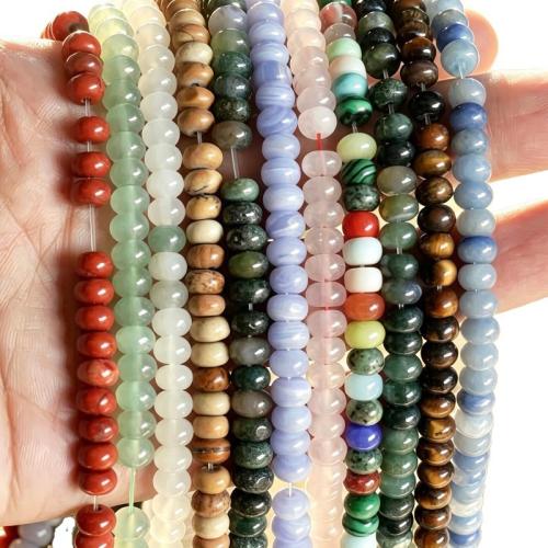 Perles de pierre gemme unique, DIY, plus de couleurs à choisir Environ 38 cm, Vendu par brin