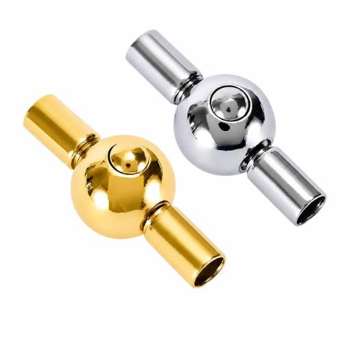 ステンレスバイオネット留め金, 304ステンレススチール, メッキ, DIY & 異なるサイズの選択, 無色, 売り手 パソコン[