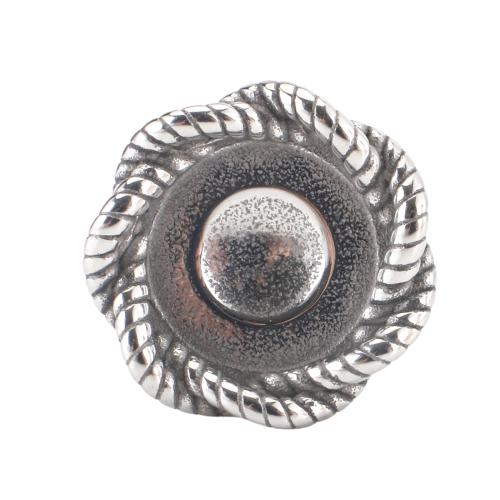 Stainless Steel Earring Stud Component, 316 Stainless Steel, DIY, original color 
