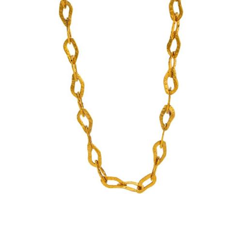 304 Stainless Steel Bracelet and Necklace, plated & for woman 
