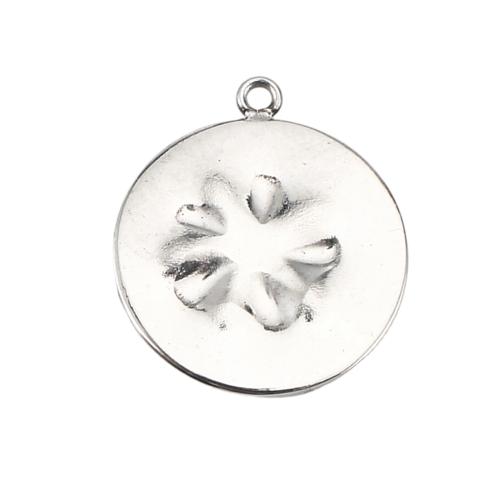 Stainless Steel Pendants, 304 Stainless Steel, DIY, original color 