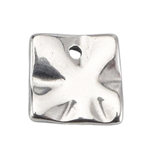 Stainless Steel Pendants, 304 Stainless Steel, DIY, original color 