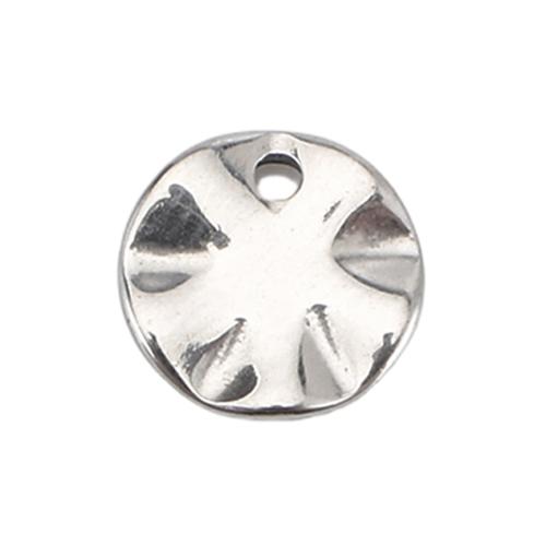 Stainless Steel Pendants, 304 Stainless Steel, DIY, original color 