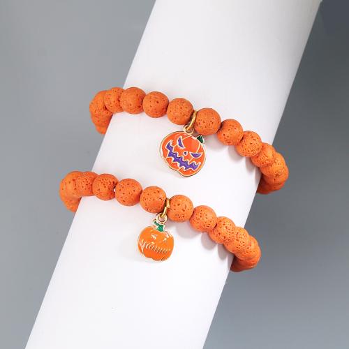 lava Pulsera, chapado, Joyería & diferentes estilos para la opción & para mujer, más colores para la opción, longitud:19 cm, Vendido por Sarta