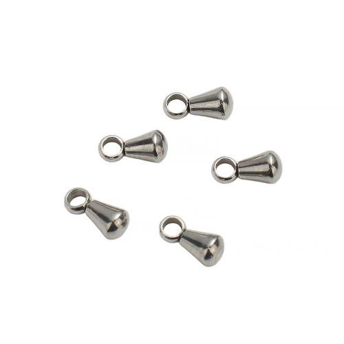 ステンレスのペンダント, 304ステンレススチール, DIY, オリジナルカラー 穴:約 1.5mm, 売り手 パソコン
