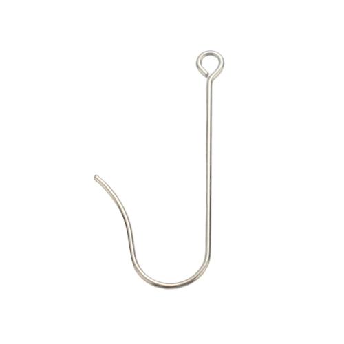 ステンレススチール製のイヤリングをドロップコンポーネント, 316ステンレススチール, DIY, オリジナルカラー 穴:約 2mm, 売り手 パソコン