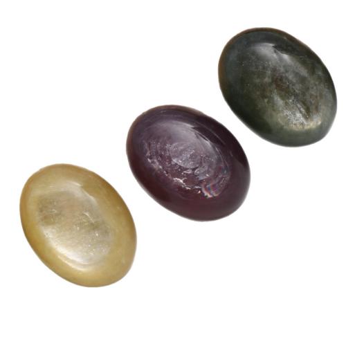 Cabujones de Gema, Piedras preciosas, Bricolaje & diverso tamaño para la opción, más colores para la opción, Vendido por UD