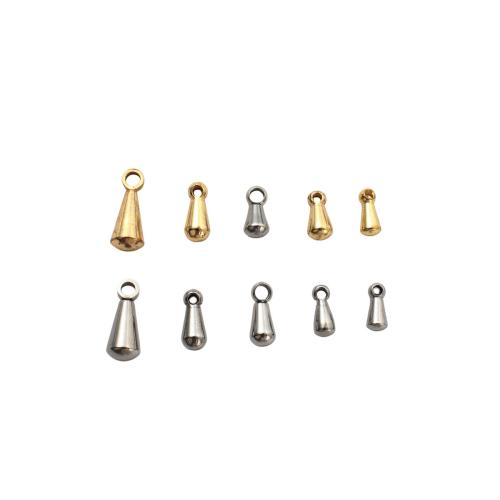 Edelstahl Verlängerungskette Karabiner, 304 Edelstahl, plattiert, DIY, keine, verkauft von PC