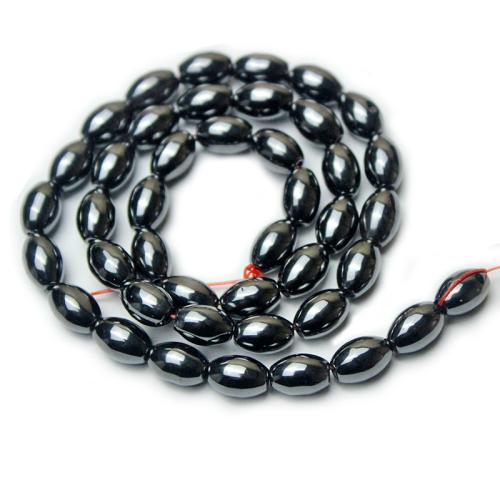 Non Magnetic Hematite Beads, polished, DIY [