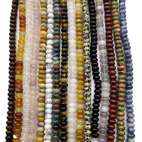 Perles de pierre gemme unique, DIY, plus de couleurs à choisir Environ 38 cm, Vendu par brin
