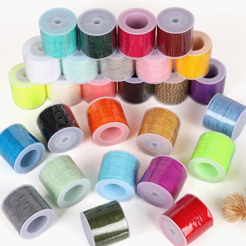 Polyamide Cord, DIY 0.8mm 